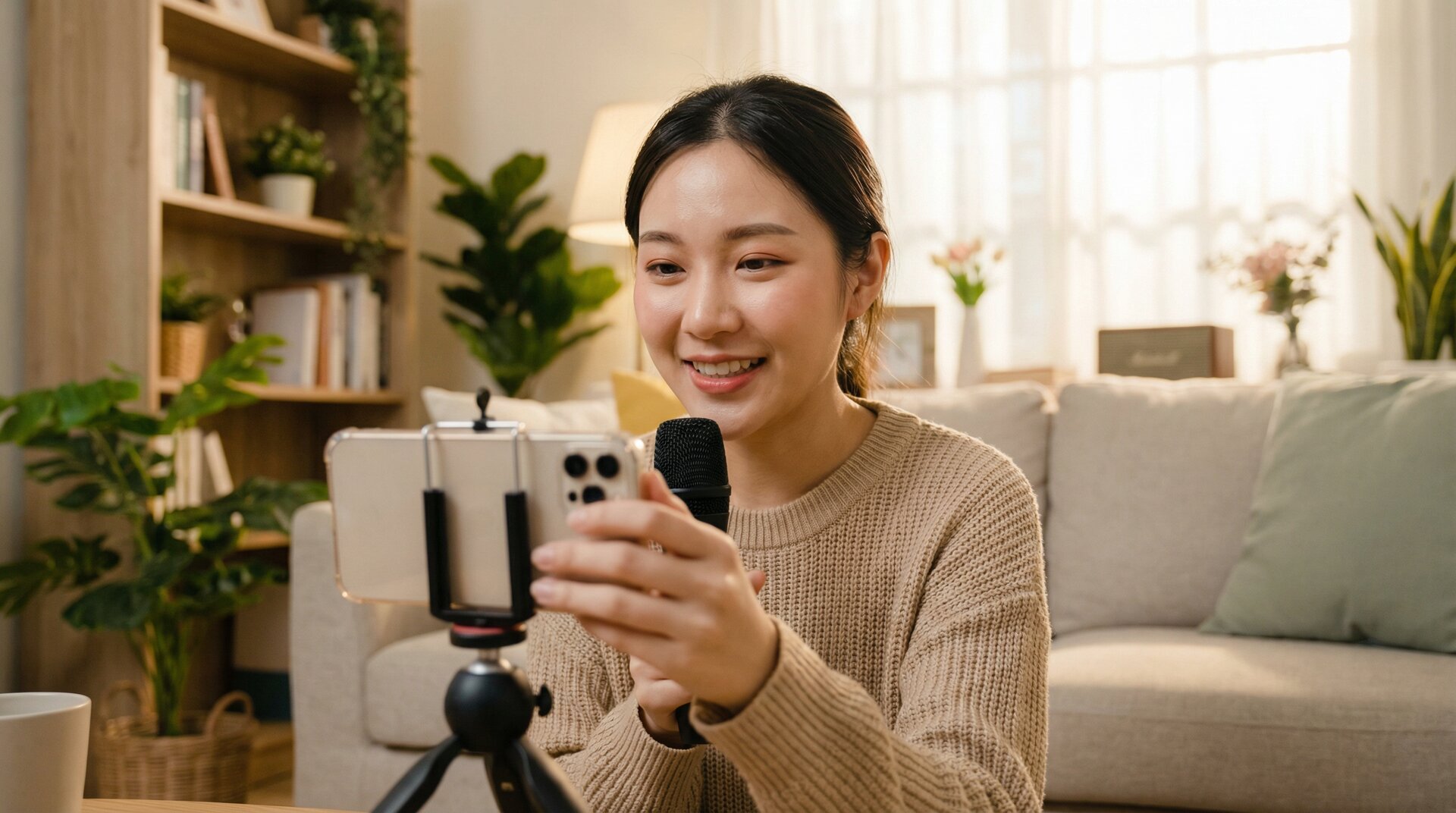 萝莉岛生活视频分享