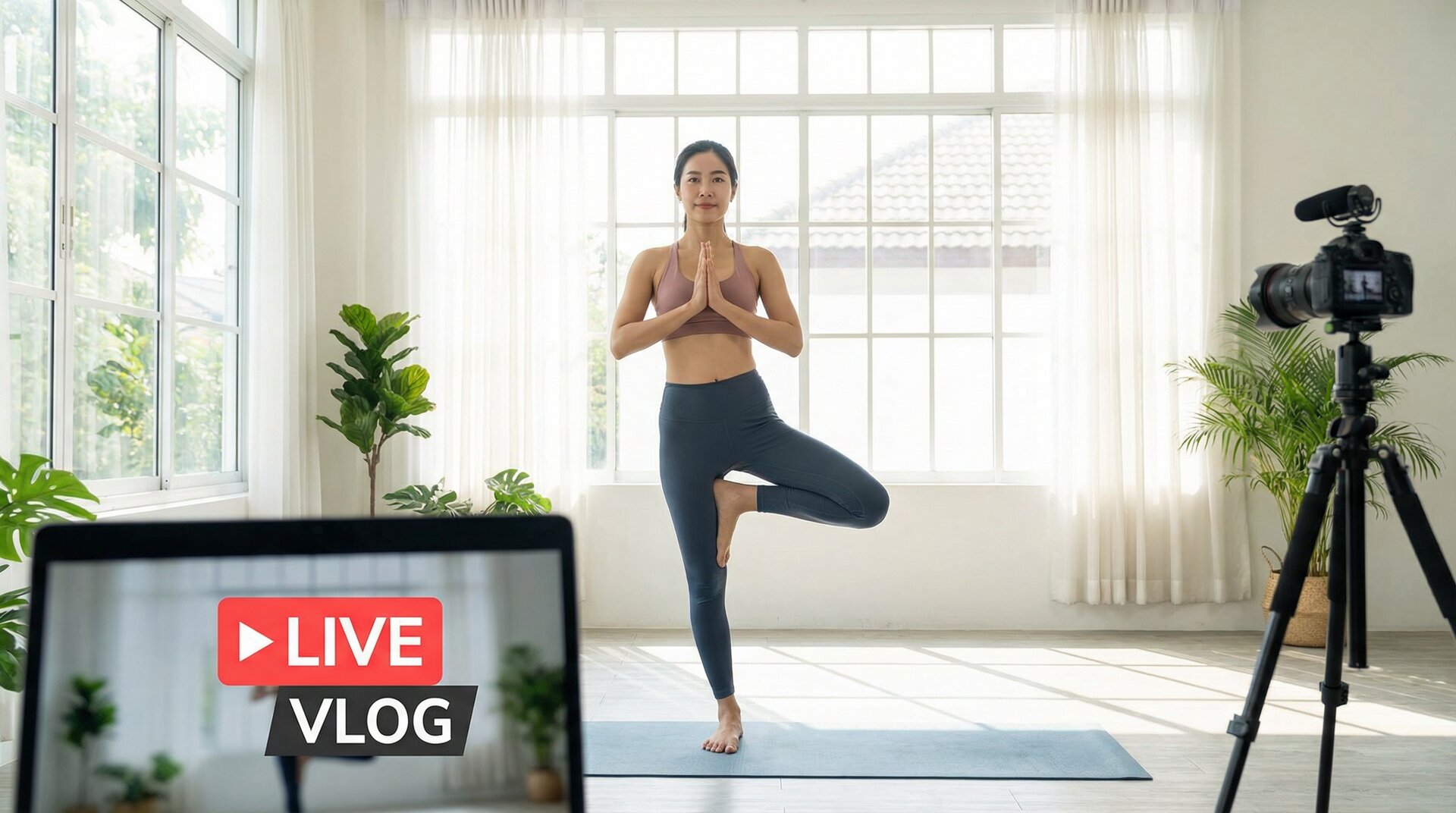 萝莉岛健身视频教程